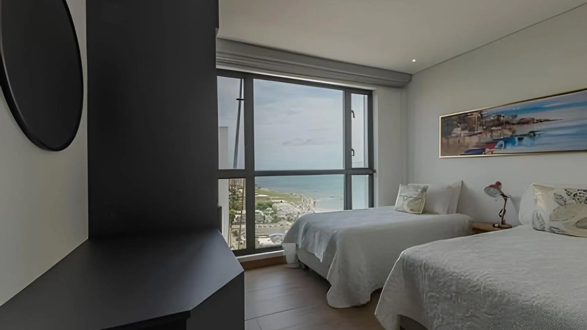 Awesome View Historic Center, Castle And Sea 2Br Apartment Cartagena